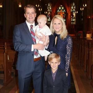 Meet your Posher, Alison